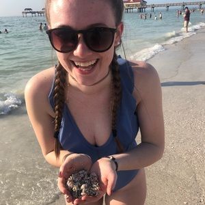 Meet your Posher, Brooklynn